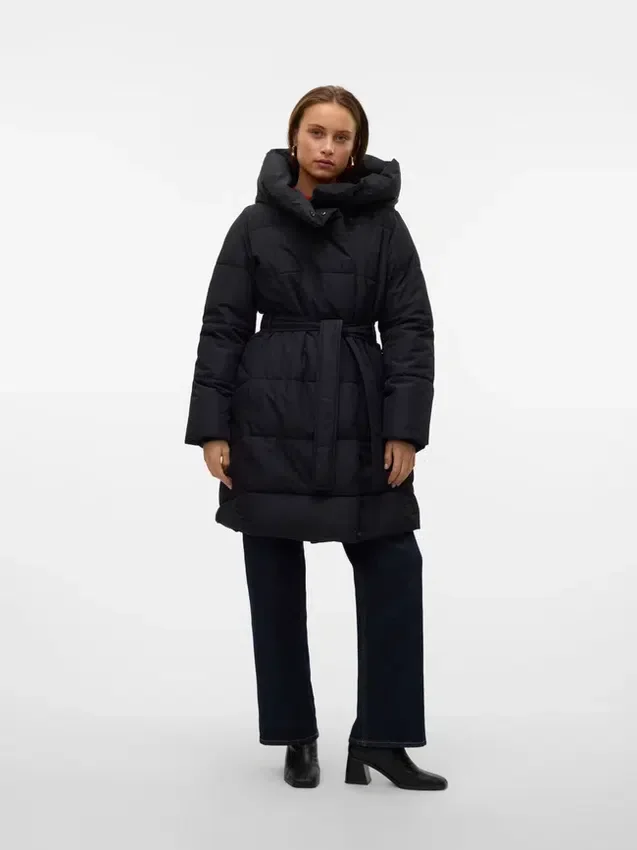 Vmleoniekate Coat Vmleoniekate Coat