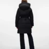 Vmleoniekate Coat Vmleoniekate Coat