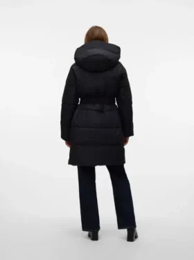 Vmleoniekate Coat
