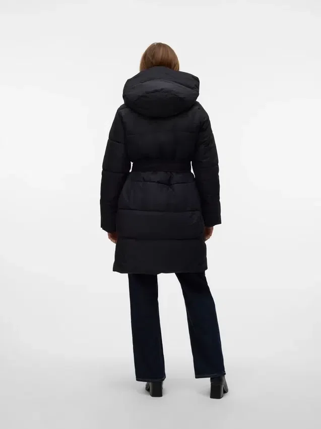 Vmleoniekate Coat Vmleoniekate Coat