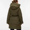 Vmleoniekate Coat
