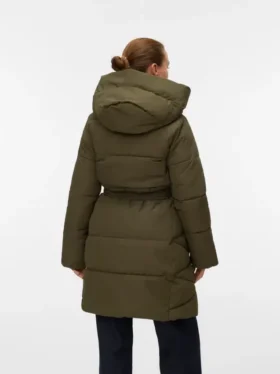 Vmleoniekate Coat