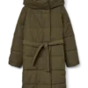 Vmleoniekate Coat