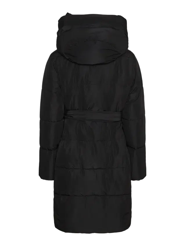Vmleoniekate Coat Vmleoniekate Coat