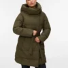 Vmleoniekate Coat