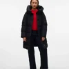 Vmleoniekate Coat Vmleoniekate Coat