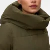 Vmleoniekate Coat