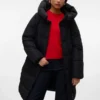 Vmleoniekate Coat Vmleoniekate Coat