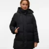Vmleonielea Down Jacket