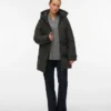 Vmleonielea Down Jacket