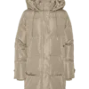 Vmleonielea Down Jacket