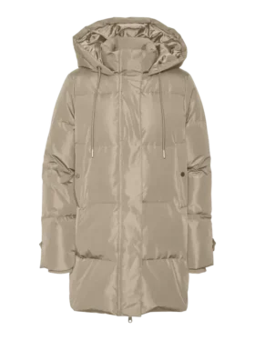 Vmleonielea Down Jacket