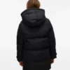 Vmleonielea Down Jacket