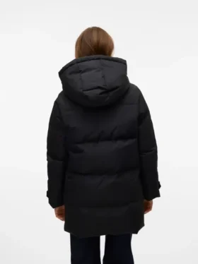 Vmleonielea Down Jacket