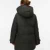 Vmleonielea Down Jacket
