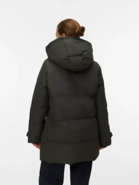 Vmleonielea Down Jacket