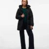 Vmleonielea Down Jacket