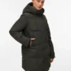 Vmleonielea Down Jacket