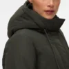 Vmleonielea Down Jacket