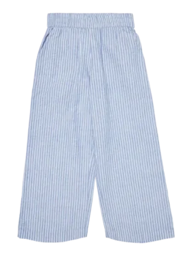 Vmleonora Normal Rise Trousers