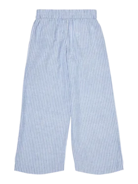 Vmleonora Normal Rise Trousers