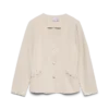 Vmleva Denim Jacket