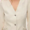 Vmleva Denim Jacket