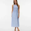 Vmleya Long Dress