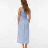 Vmleya Long Dress