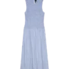Vmleya Long Dress