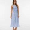 Vmleya Long Dress