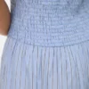 Vmleya Long Dress