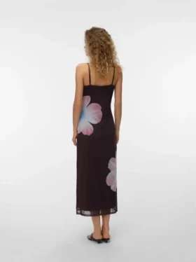 Vmlia Long Dress