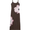 Vmlia Long Dress