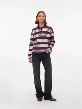 Vmlianna Polo-Shirt