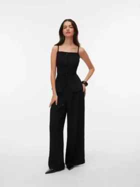 Vmlieve Tailored Waistcoat