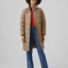 Vmliga Coat