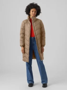 Vmliga Coat