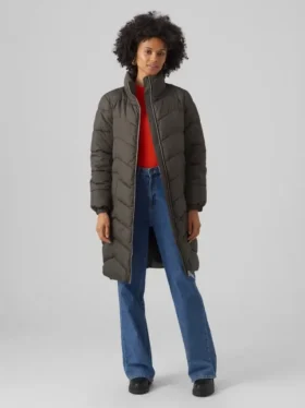 Vmliga Coat