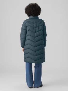 Vmliga Coat