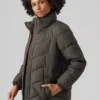 Vmliga Coat