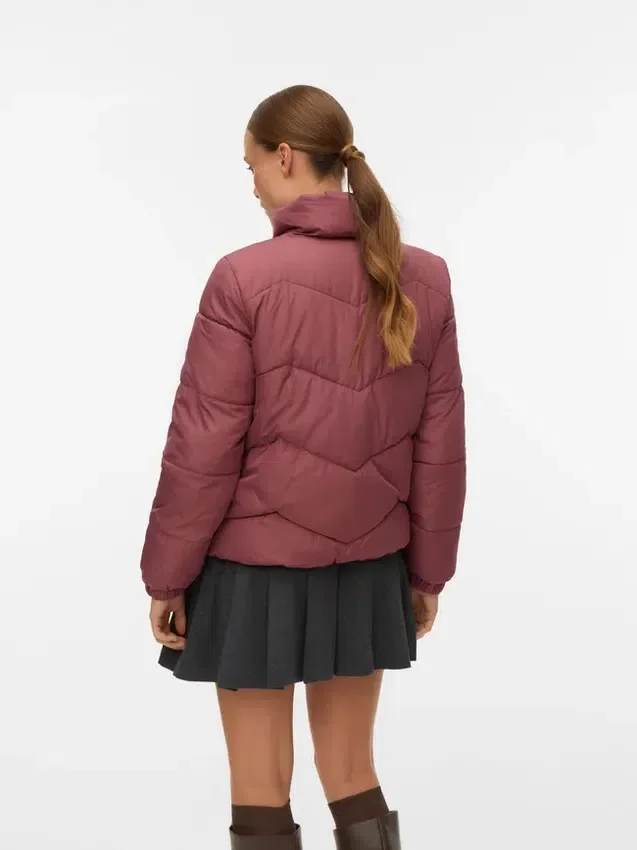Vmligario Jacket Vmligario Jacket