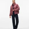 Vmligario Jacket Vmligario Jacket