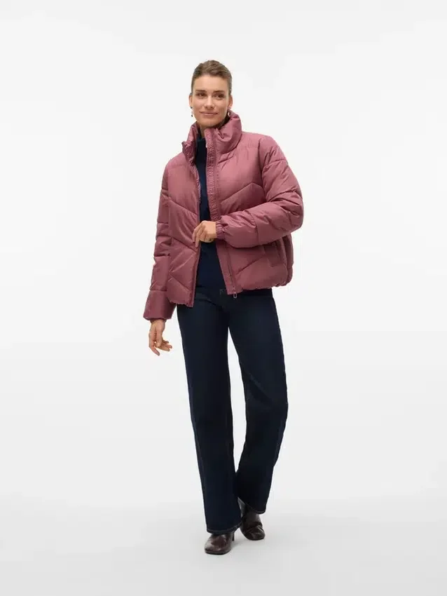 Vmligario Jacket Vmligario Jacket