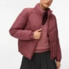Vmligario Jacket Vmligario Jacket