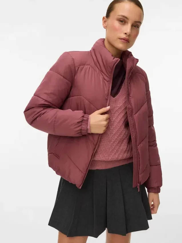 Vmligario Jacket Vmligario Jacket