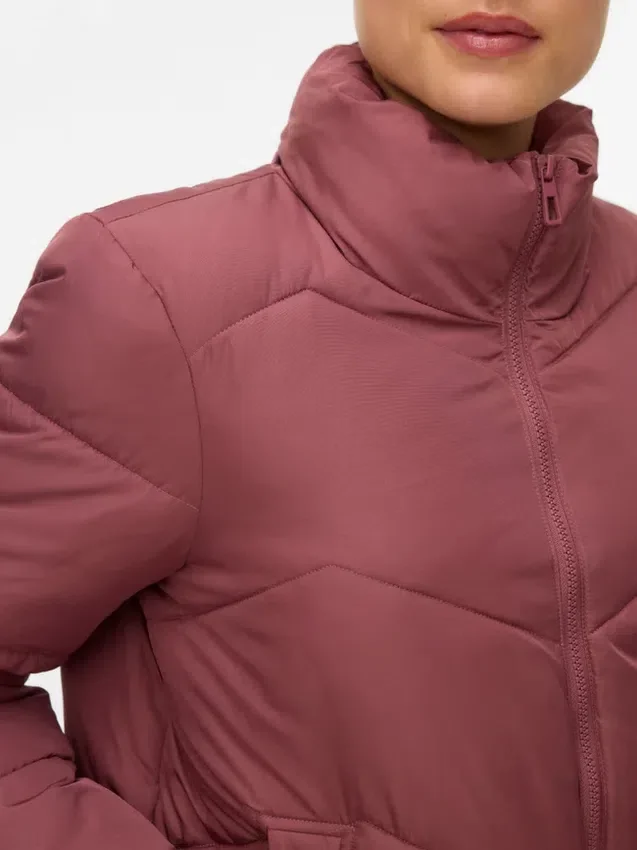 Vmligario Jacket Vmligario Jacket