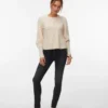 Vmlight Knit Cardigan