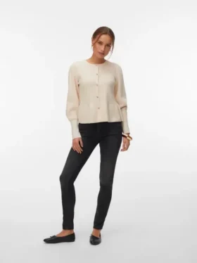 Vmlight Knit Cardigan