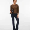 Vmlight Knit Cardigan